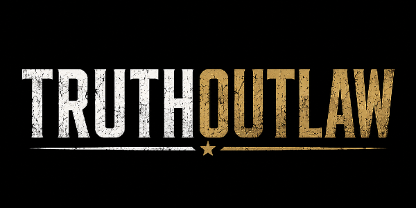 TruthOutlaw logo